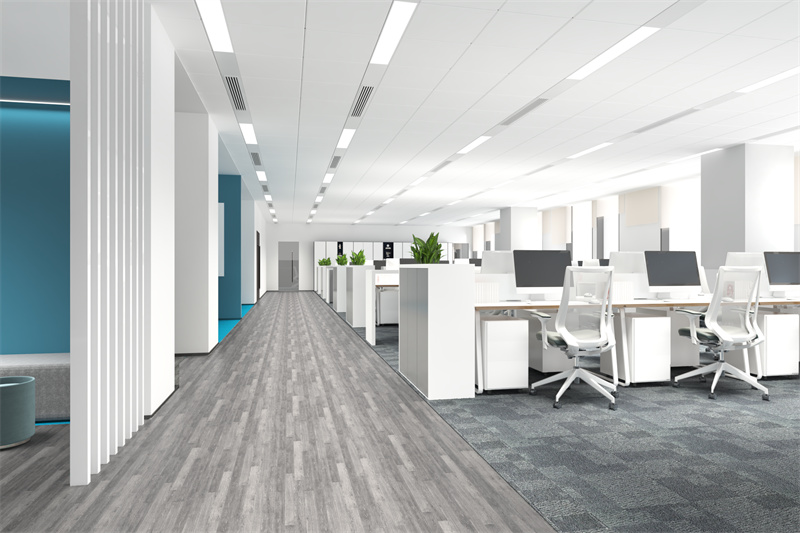 辦公室裝修設計中有需要注意哪些細節(jié)？