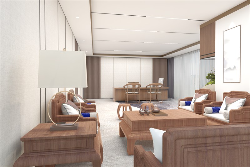 辦公室裝修公司的收費依據(jù)是什么？怎么讓你的辦公室裝修