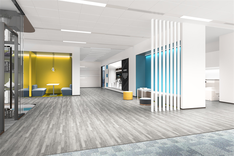 辦公室設計公司，辦公室裝修中會議室要怎么設計？