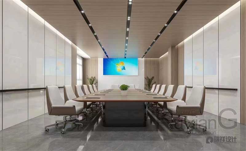 辦公室裝修安全防護：防火、防盜等安全設施的設置