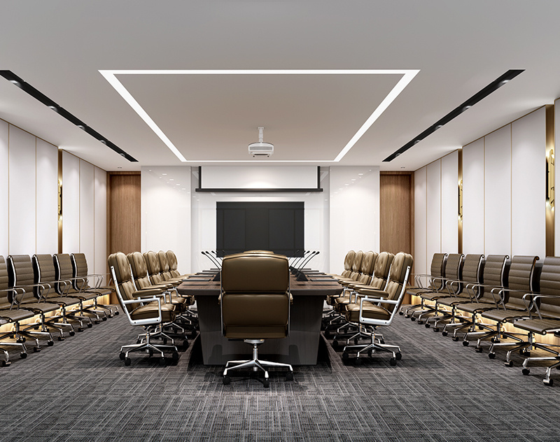 上海辦公室裝修:隱蔽工程有哪些,怎么規避？——老板必看