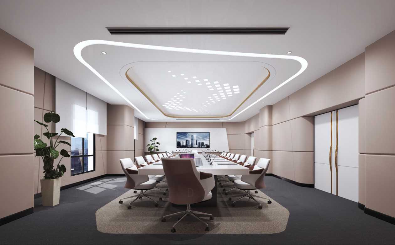 會議室設(shè)計圖