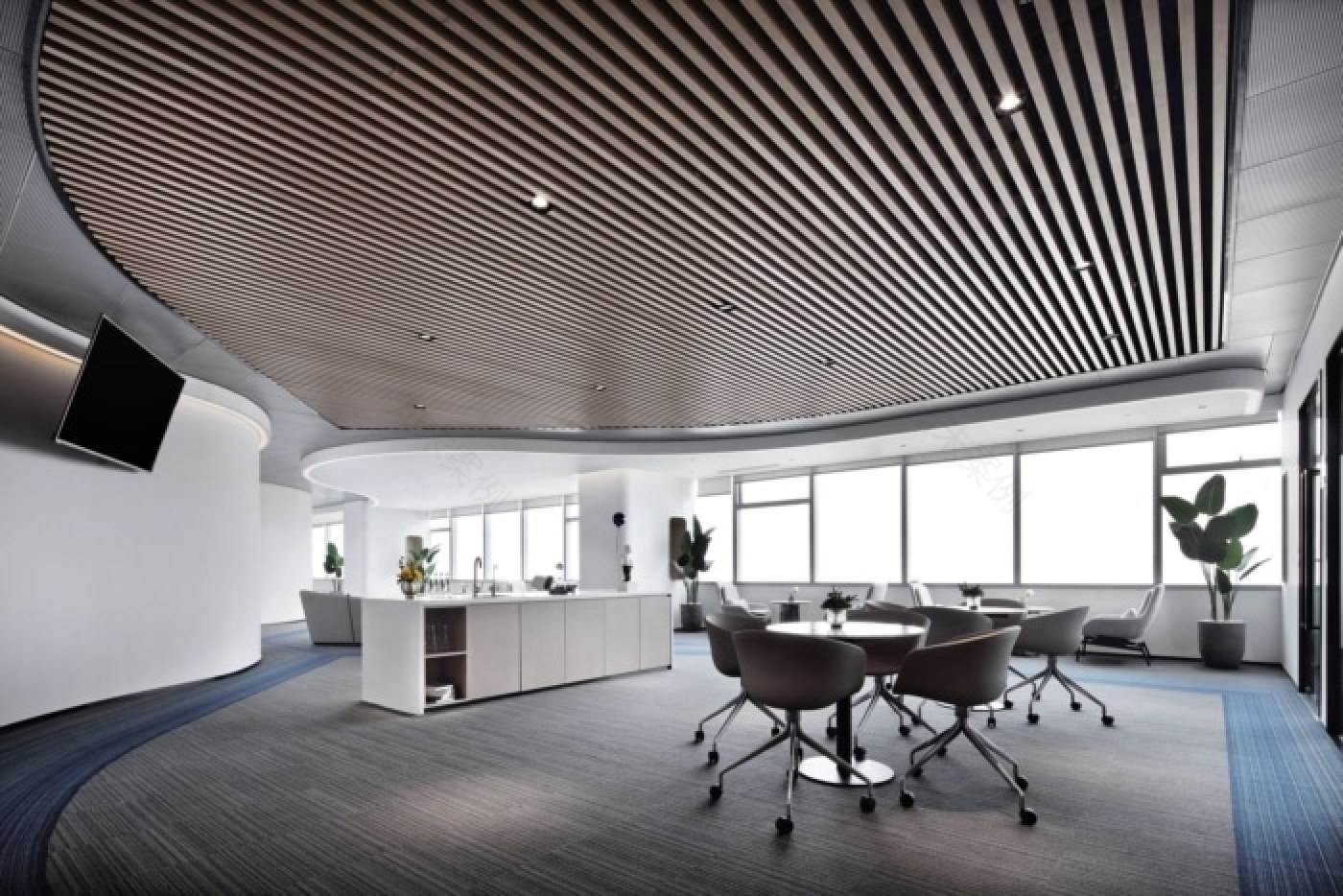 上海辦公室裝修：互聯網行業裝修流程全拆解,省錢省時指南