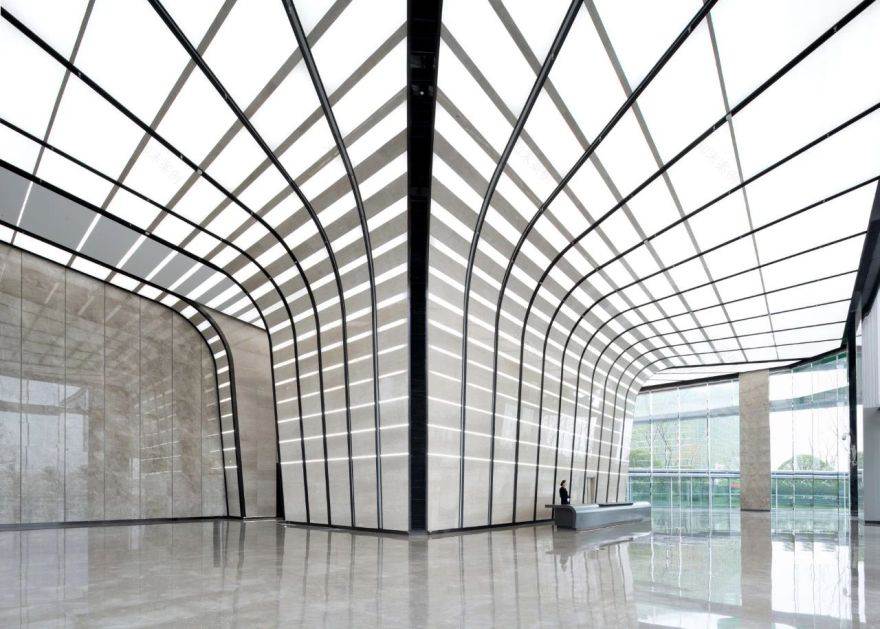 上海寫字樓裝修十大品牌權威發(fā)布(2025排名前十強榜單)