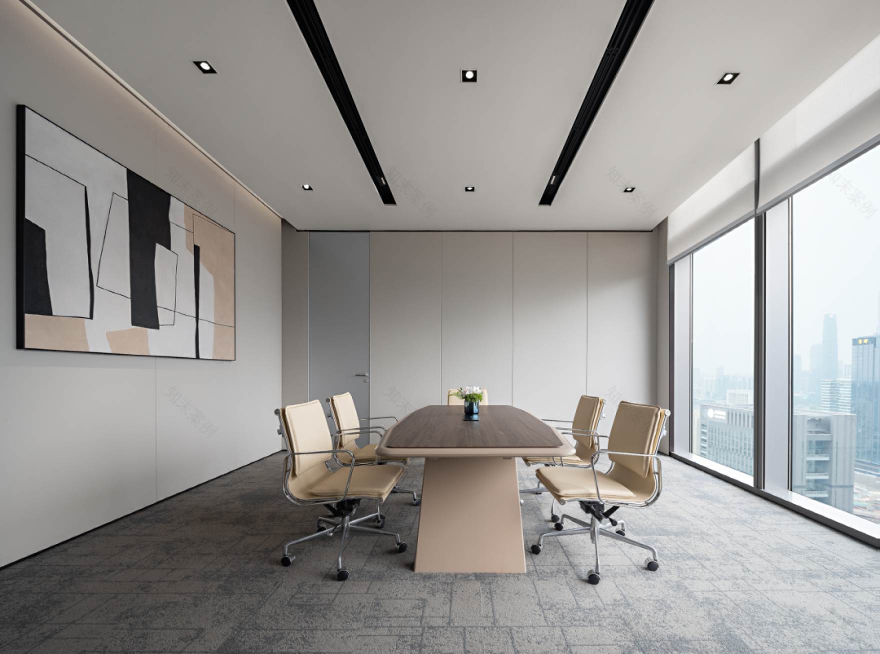 上海辦公室裝修公司:2025最新報價清單預(yù)算全解析指南