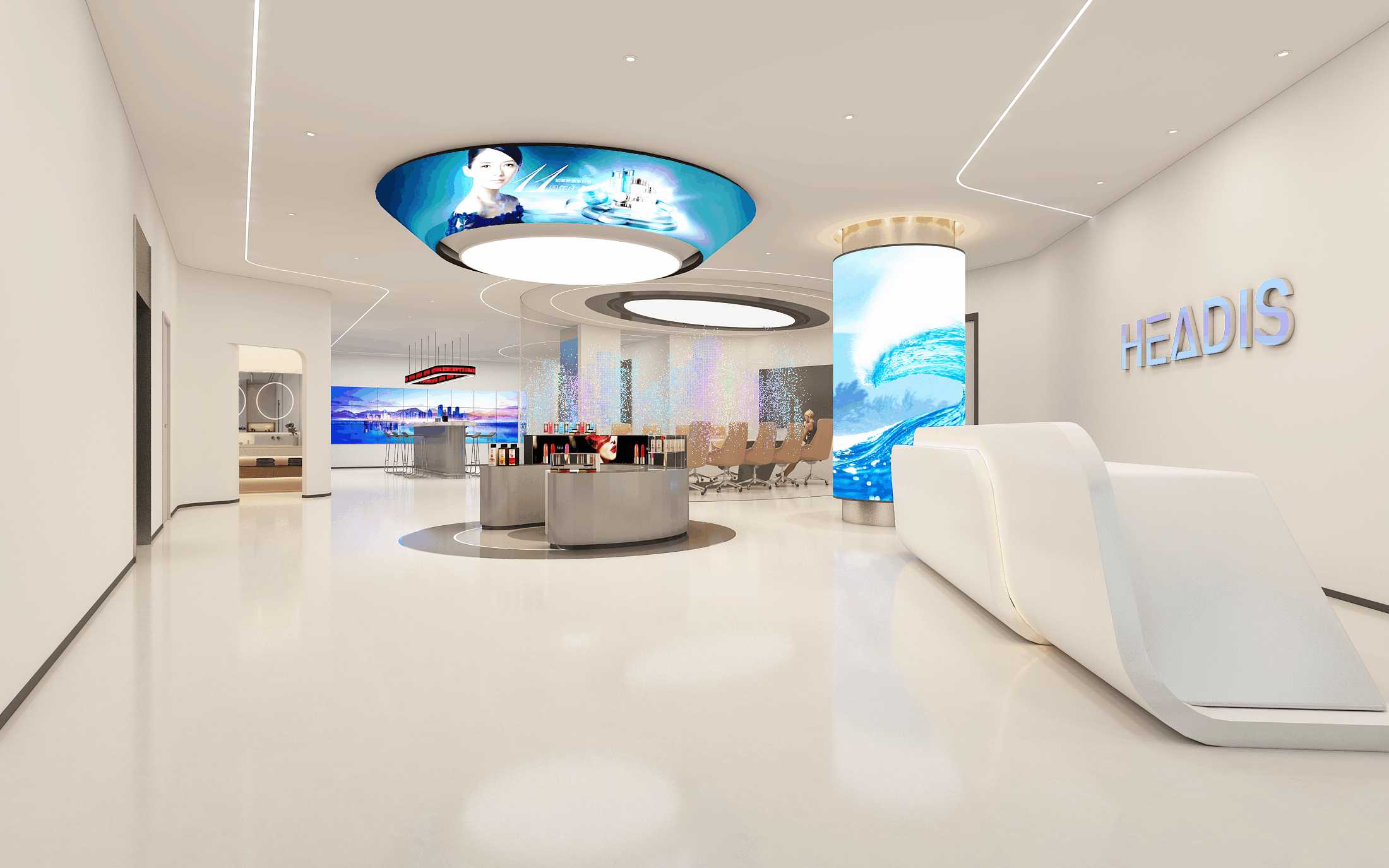 2025上海辦公室裝修避坑指南！立省30萬(wàn)不踩坑