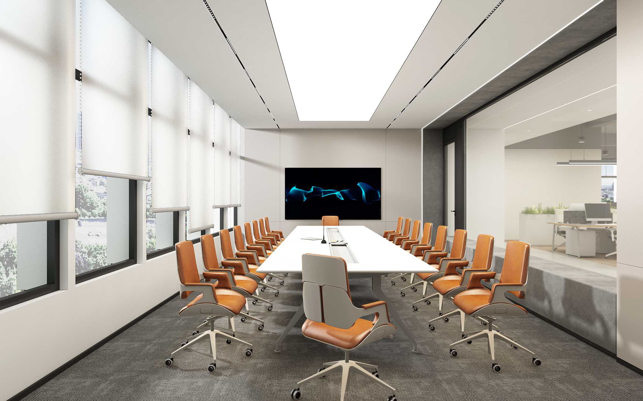 上海辦公室裝修公司十大排名，滬上辦公室裝修公司前十名